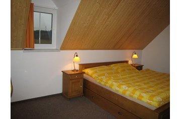 Чехія Privát Police nad Metují, Екстер'єр